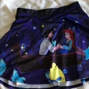 Disney skirt